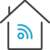 smart home icon